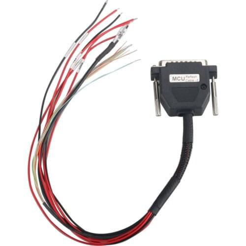 2019 Newest XHORSE Original VVDI PROG Programme MCU Reflash Cable with best Price