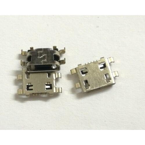 200pcs/lot for Motorola for Moto G6 Play XT1922 usb Port Charging Power Connector Replacement Jack Socket Date Charger Plug
