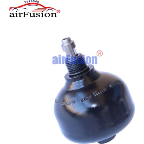 AirFusion 2005-2013 Mount Fit Mercedes Benz CL550 SL550 W216 W221 W230 Power Steering Pump 0004660310