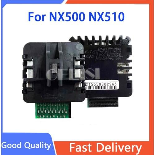Free shipping 100% new high quatily for STAR NX500 print head NX510 NX500 printer head on sale