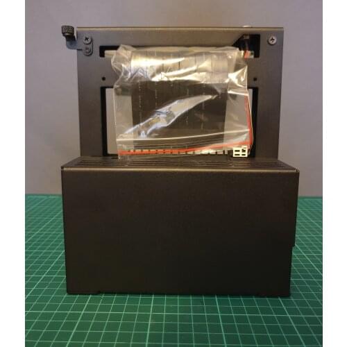 CUBOCELL Computer Hardware And Software