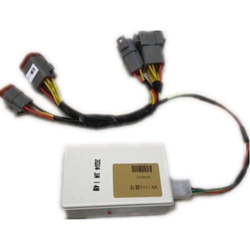 DUTRIEUX Cruise Control Units