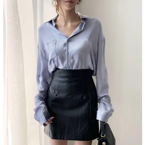 GRANBELLA Women's Mini Skirts