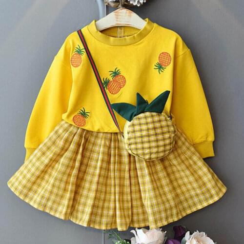 Sets Of Clothes For Girls Halilo China