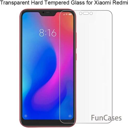 Jolicas Screen Protectors For Xiaomi Mi A2