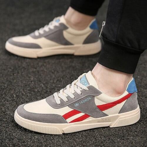 Lightweight And Comfortable Non-slip Casual Fashion Running Sneakers Mens Shoes 2021 Summer New Style