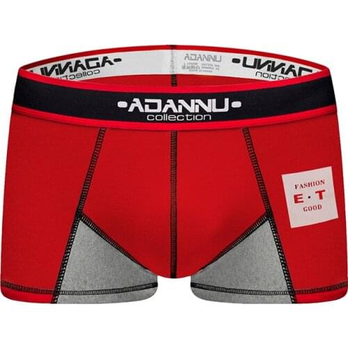 Мужские спортивные трусы LEOSOXS China At AliExpress