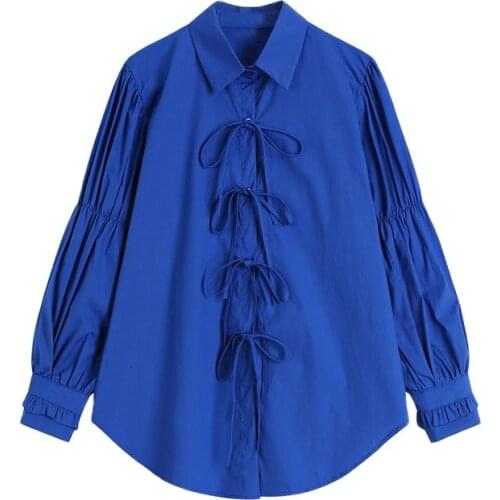 Голубые блузки Liser China At AliExpress