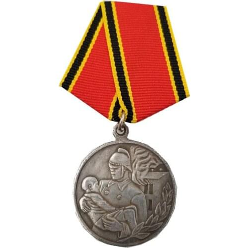 USSR RUSSIA Hero MEDAL COPY Badge Gift free shipping
