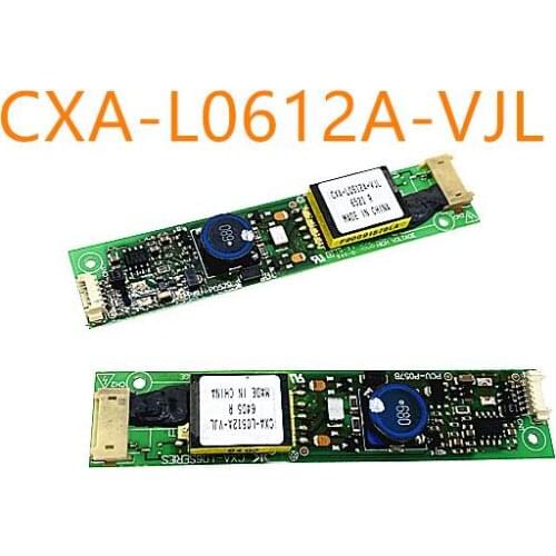 Can provide test video , 90 days warranty lcd inverter CXA-L0612-VJL CXA-L0612A-VJL