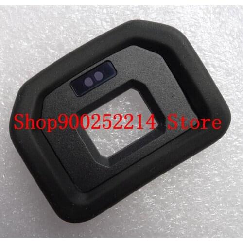 New original Rubber Viewfinder Eyepiece VYK6B43 Eyecup Eye Cup as for Panasonic DMC-FZ2000 FZ2500 (compatible) FZ2000 FZ2500