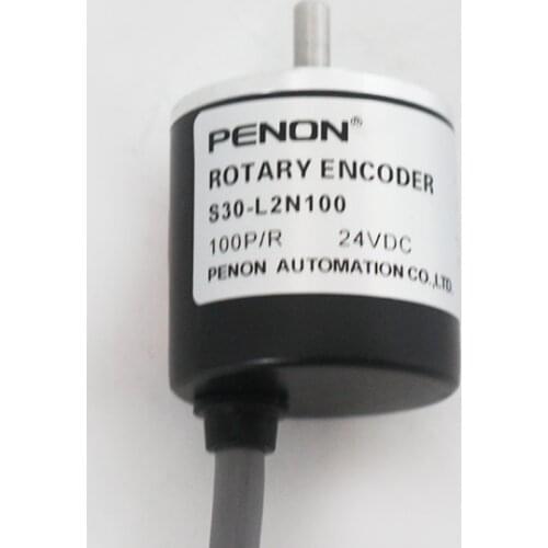 New Original In Box S30-L2N100 S30-L2P100 S25-L2N200C2