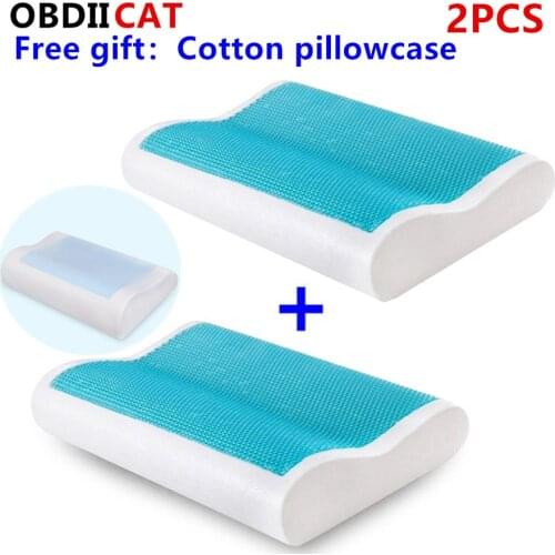 OBDIICAT Neck Pillows