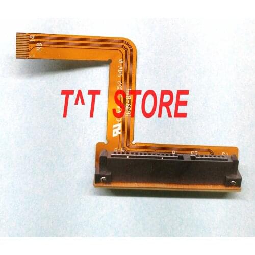 Original for GS73 GS73VR GS75VR MS-17B1 MS-17B2 17B4 HDD hard drive cable connector test good free shipping