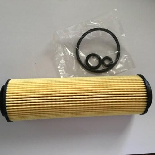 Original engine oil filter for mercedes MB 2711800509 w204 s204 W212 C207 A207 R172 C204 2711840325 2711800409 2711800109