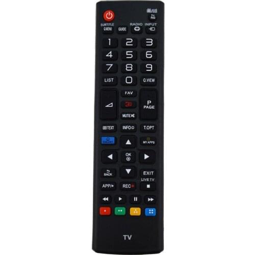 Remote Control For LG 50LB6500 65LB5200-UA60LB6500 22LB4510PU 32LN530B 32LN520B LCD 3D LED HDTV TV