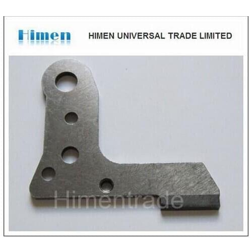 Sewing Machine Serger Lower Knife H004137 for Elna, Pfaff