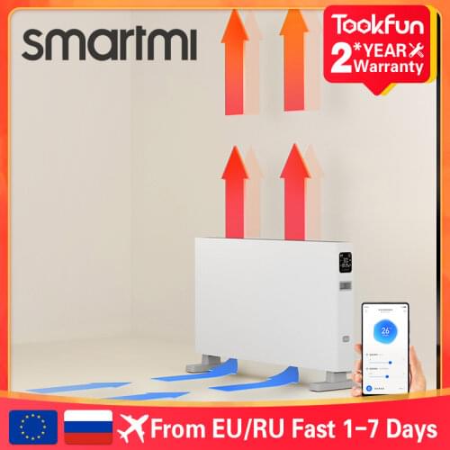 TOOKFUN Electric Heaters