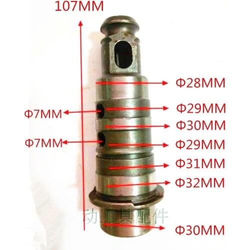 Ratchet Sleeve SDS-PIUS 1 161 490 058 Replacement for BOSCH DBH740 UBH2/20S UBH2S UBH2/20RLE 11210VSR UBH2/20SE UBH2-20SERL