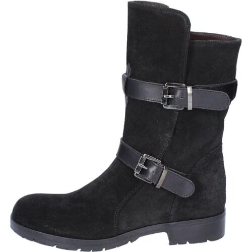 Triver Flight Women's Ankle Boots