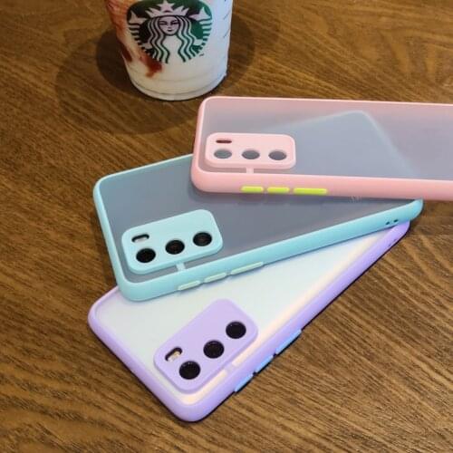 UTOPER Phone Cases Huawei P20 Lite