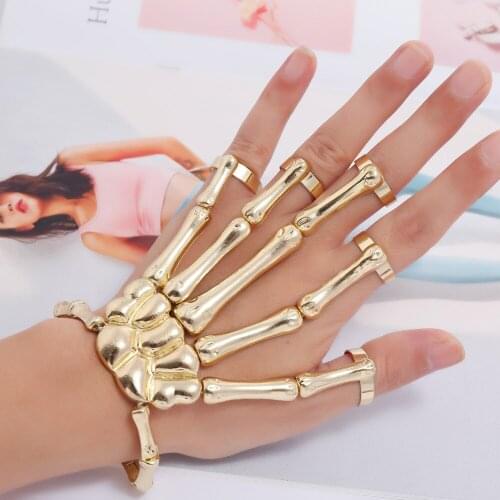 UUEING Metal Bracelets