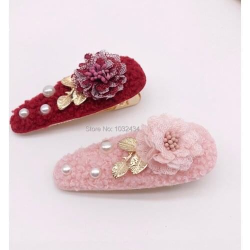 WKOUD Hair Ornaments