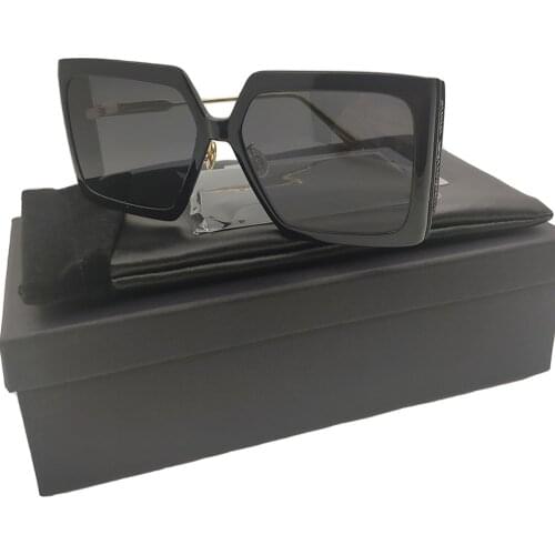 2021 S2U Goggles Big Frame Shades For Women Wholesale Brand Designer Sunglasses For Women 2020 Top Quality Sun Glasses For Women