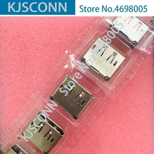 47272-0001 CONN RCPT DISPLAYPORT 20P SMD 20PIN CONNECTOR NEW&ORIGINAL Free shipping