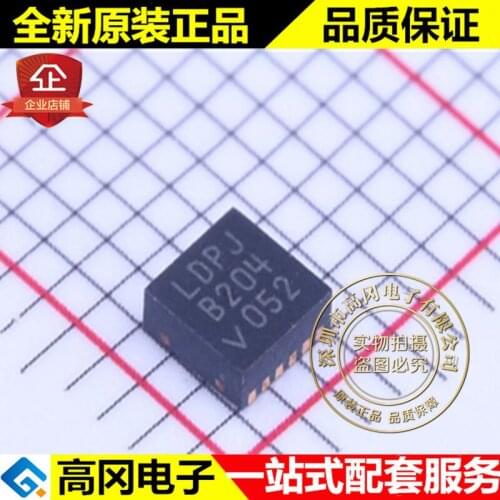 5pieces LTC4352CDD#PBF LDPJ DFN-12