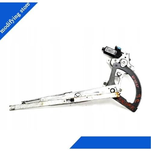 96261057 96261056 Window Winder Regulator For MAXUS V80