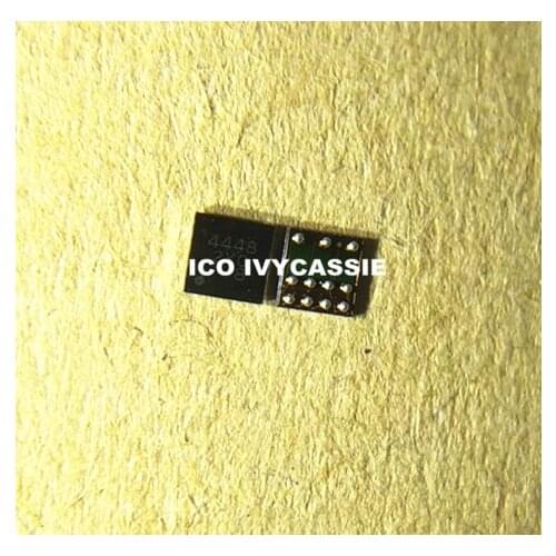 For Huawei P20 Antenna Switch IC 4448 Charger USB Charging IC NF U2101 ZG Quick Fast Charge Chip 2pcs/lot