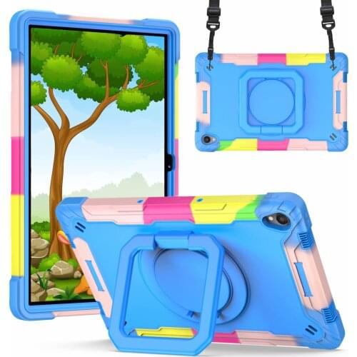 Tablet Case For Lenovo Tab M10 HD (2nd Gen) TB-X306X TB-X306F TB-X306M TB-X306N 10.1" Xiaoxin Pad TB-J606F/L/N 2020 11 Funda