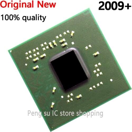 DC:original new 2009+ 100% New NF-SPP-100-N-A2 NF SPP 100 N A2 BGA Chipset
