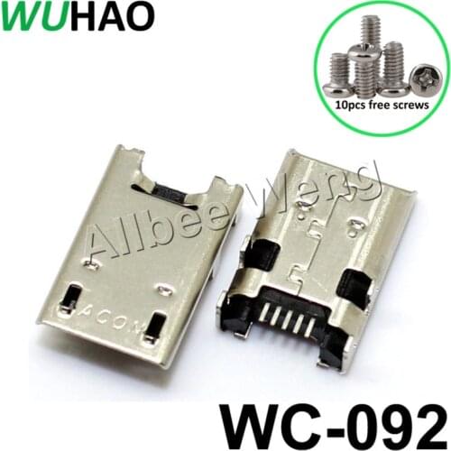 For ASUS Fonepad 7 ME372CG ME400C ME301T ME180 ME102 K00f USB Charging Port Dock Jack Plug Connector Repair Part