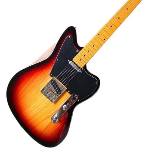 Customized professional performance grade electric guitar, six-string Taylor guitar, can be made according to the picture