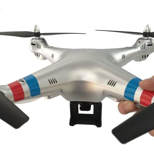 HIINST Aircraft Models