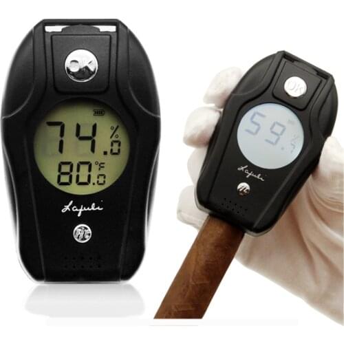 HOHOO Moisture Meters