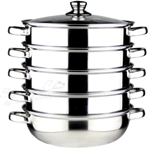 Steamer Pans LC Love_Call China
