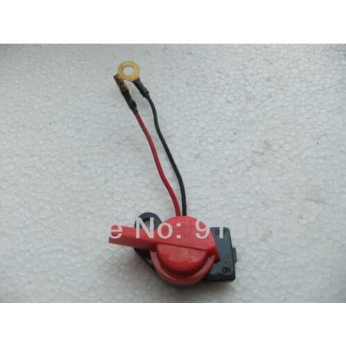 MZ360 MZ175 Cut-off Switch Flameout Switch gasoline engine parts replacement