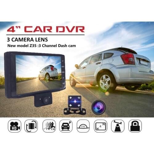 Original 505 Car DVR Camera G30 Full HD 1080P 170 Degree Dashcam Video Registrars for Cars Night Vision G-Sensor Dash Cam dfdf