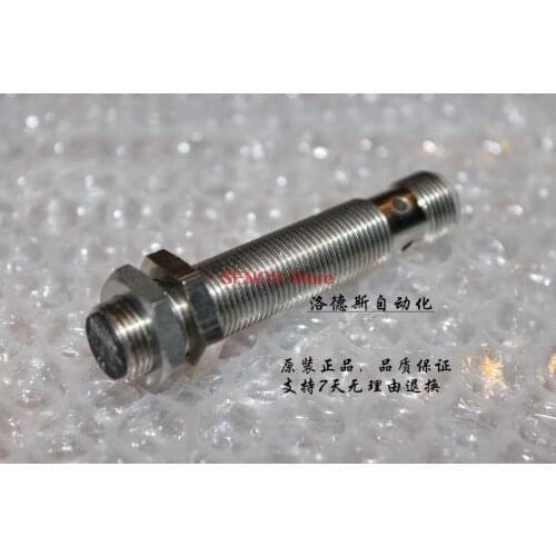 Original sensor BAW M12MI-ICC35C-S04G