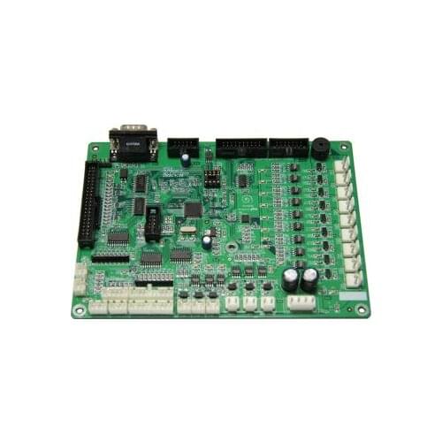 Infiniti / Challenger FY-33VB Printer AUX Board