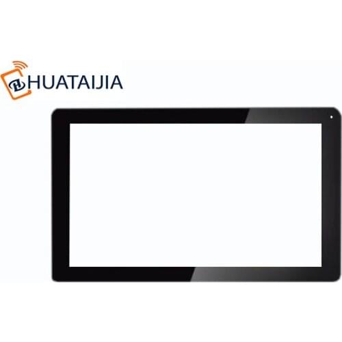 In stock New 11.6'' inch DXP2J1-0732-116A Touch Screen Replacement For Ginzzu GT-1160 Digitizer screen Sensor