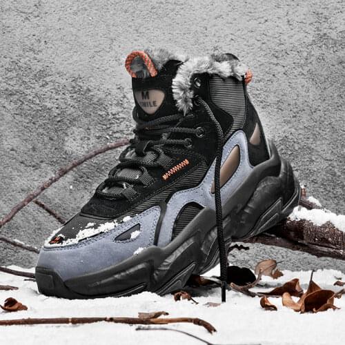 New Design Blade Running Sock Shoes Men Flying Weaving Chunky Sneakers INS Trendy Sports Zapatillas High Elastic Stable Footwear