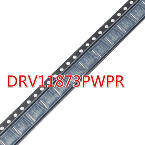 10PCS DRV11873PWPR DRV11873P DRV11873PW 11873