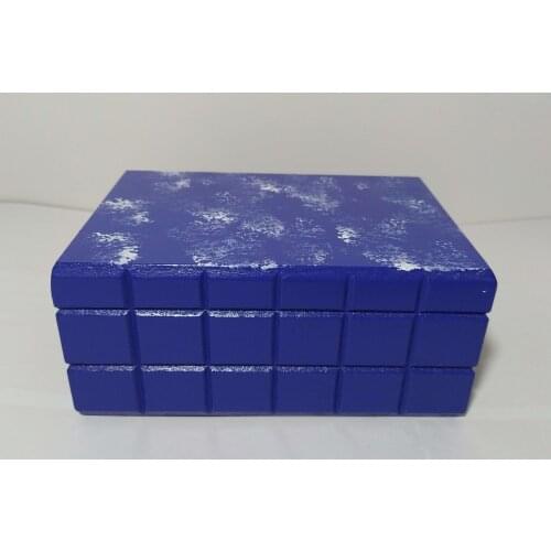 BAYPATRON Storage Jars