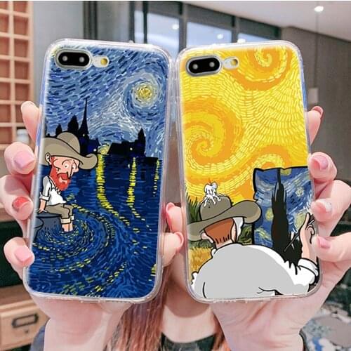 Mobile Phone Case For LG G3 D850 D855 LS990 G4 G5 G6 H870 G6+ G7 One ThinQ G8s K3 K5 K7 K8 Housing Bag