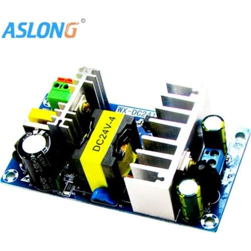 Импульсные блоки питания CREATIONSPACE China At AliExpress