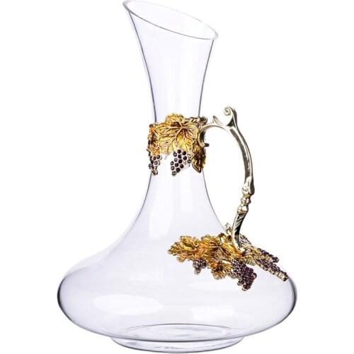 GuMiGD Decanters